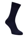 PRINCE Classic 100% pamut férfi zokni s.kék 42-43