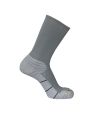 SPRING Diabetic ezüst tartalmú technikai zokni grey 45-47
